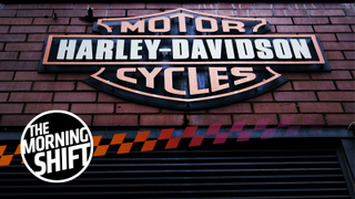 There Might Be A Glimmer Of Hope For Harley-Davidson